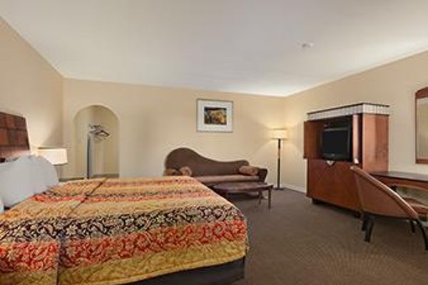 #1 Value Inn Clovis